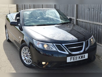 Used Saab 9-3 2011 for sale - 78417085: Photo