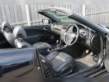 Used Saab 9-3 2011 for sale - 78417085: Photo