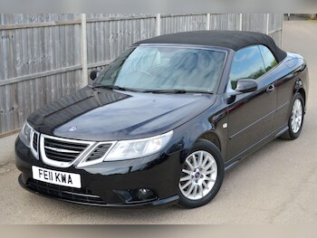 Used Saab 9-3 2011 for sale - 78417085: Photo