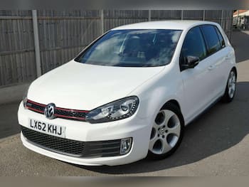 Used Volkswagen Golf 2012 for sale - 79838991: Photo
