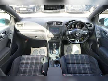 Used Volkswagen Golf 2012 for sale - 79838991: Photo