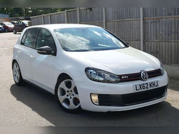 Used Volkswagen Golf 2012 for sale - 79838991: Photo