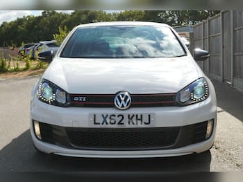 Used Volkswagen Golf 2012 for sale - 79838991: Photo