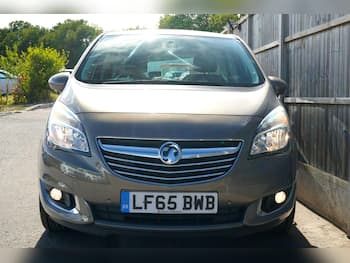 Used Vauxhall Meriva 2015 for sale - 79668955: Photo