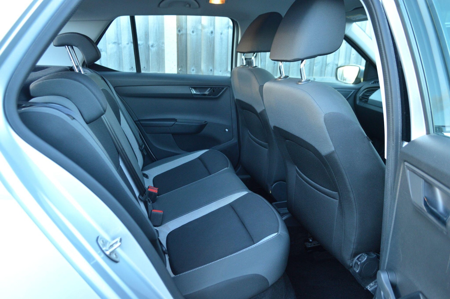 Used Skoda Fabia for sale - 77314779: Photo 10