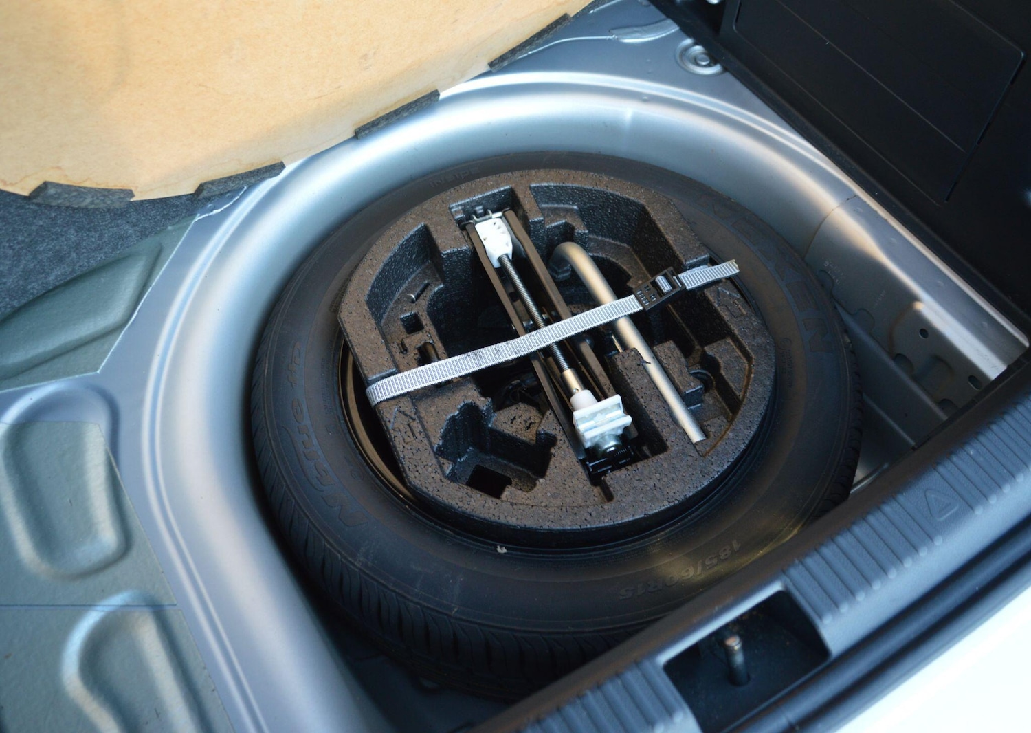 Used Skoda Fabia for sale - 77314779: Photo 9