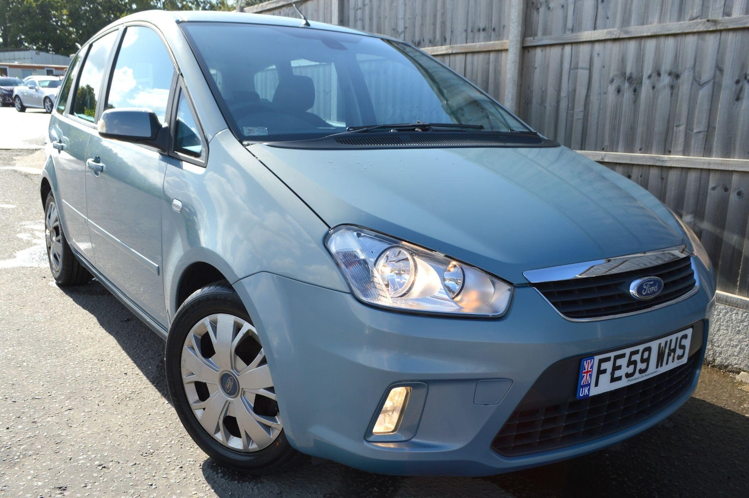Vehicle 24