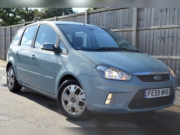 Used Ford C-Max 2009 for sale - 75978786: Photo