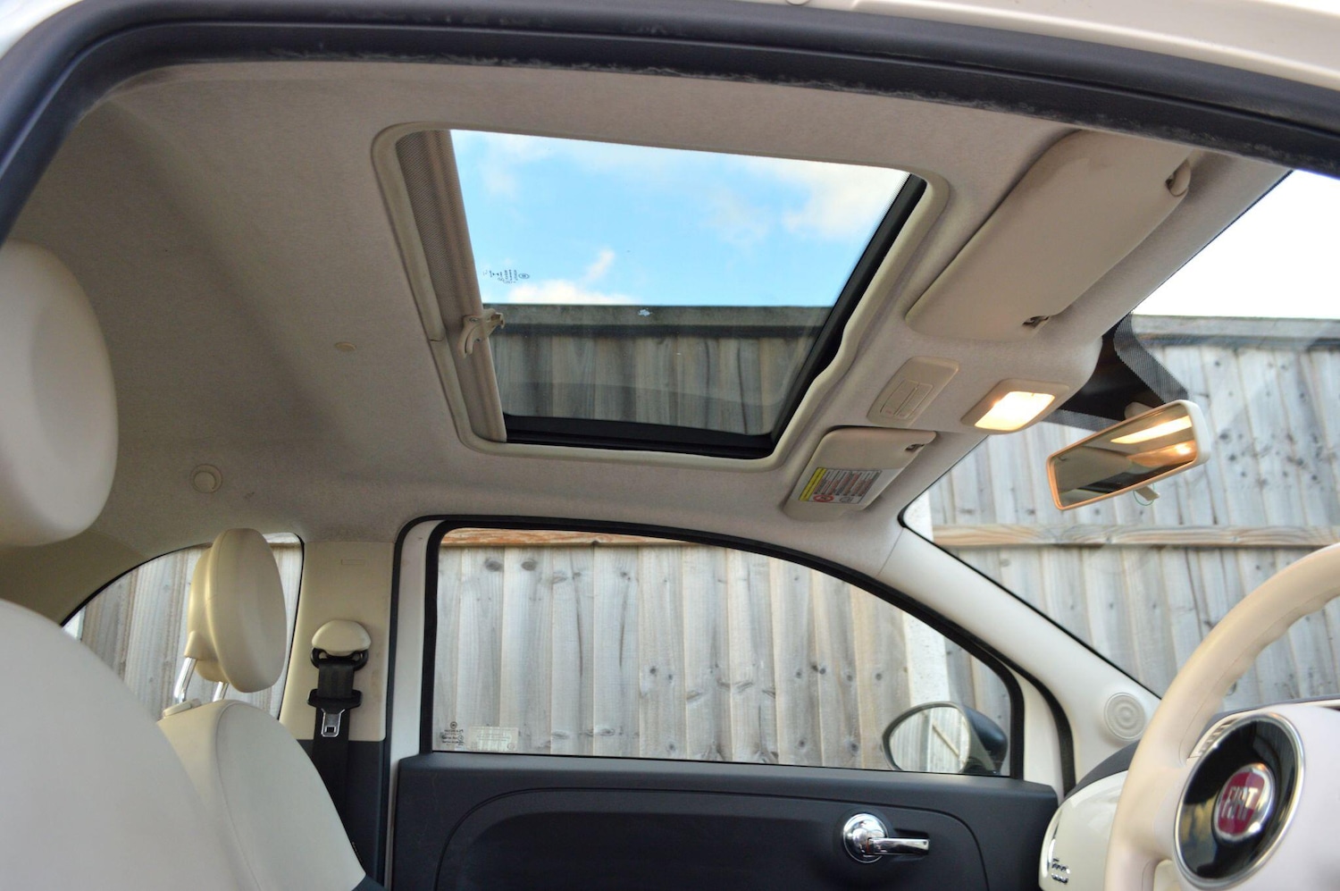 Used Fiat 500 2014 for sale - 77202872: Photo 7