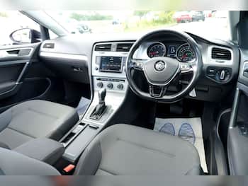 Used Volkswagen Golf 2015 for sale - 79720440: Photo