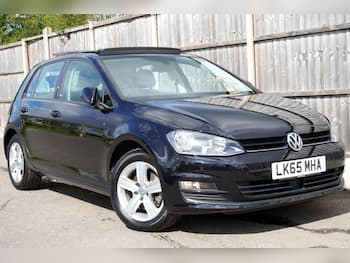 Used Volkswagen Golf 2015 for sale - 79720440: Photo