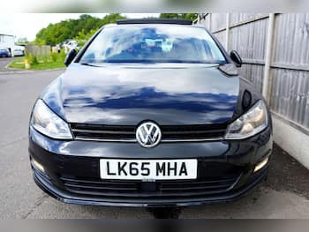 Used Volkswagen Golf 2015 for sale - 79720440: Photo