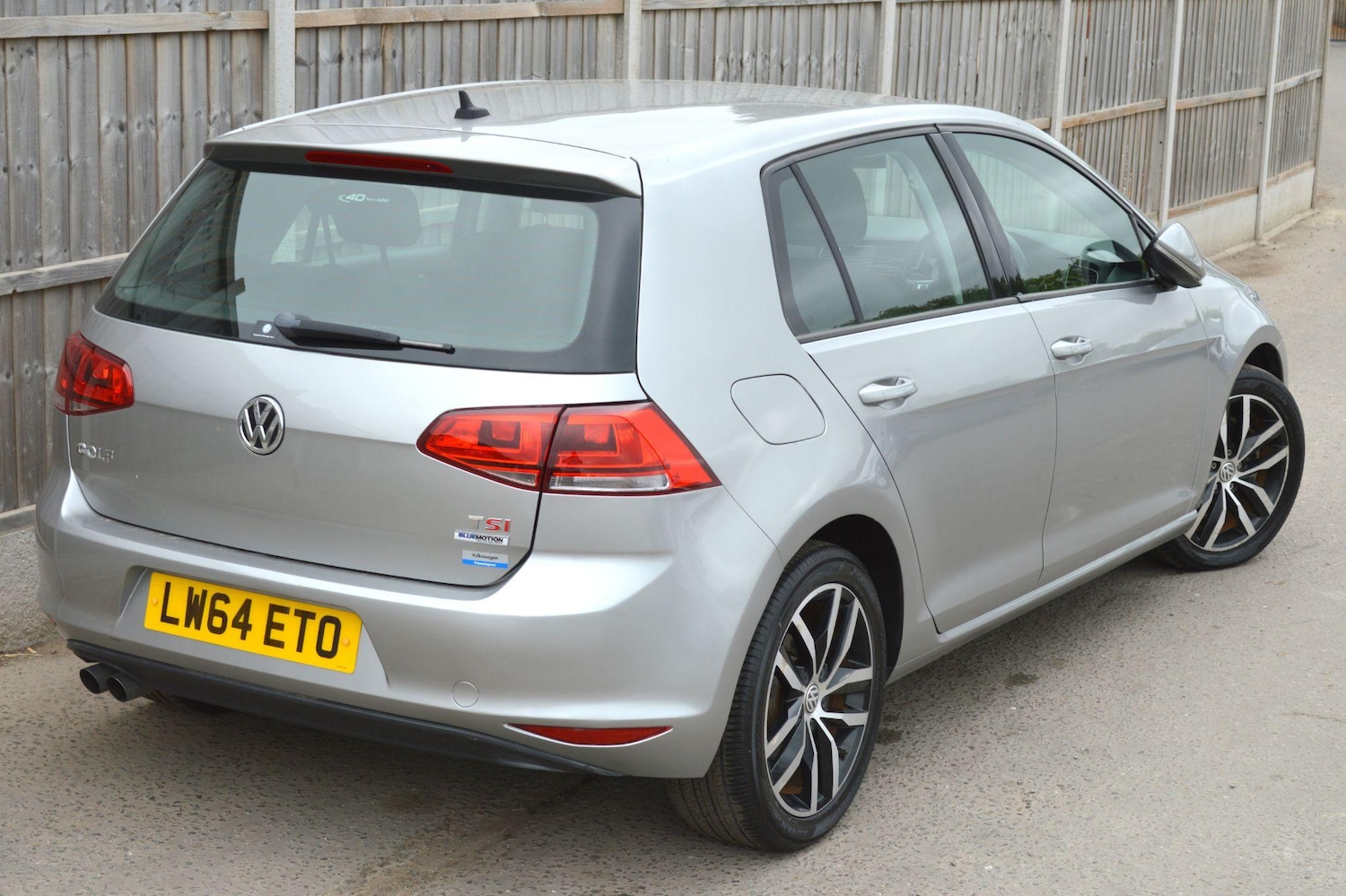 Used Volkswagen Golf 2025 for sale - 76549153: Photo 11