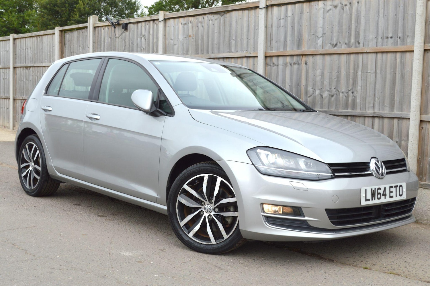 Used Volkswagen Golf 2025 for sale - 76549153: Photo 15