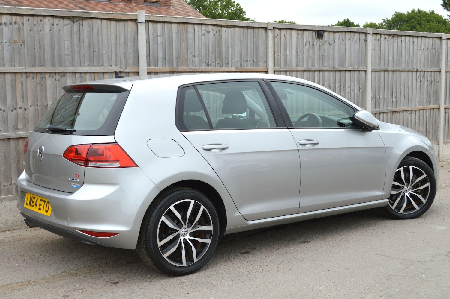 Used Volkswagen Golf 2025 for sale - 76549153: Photo 16