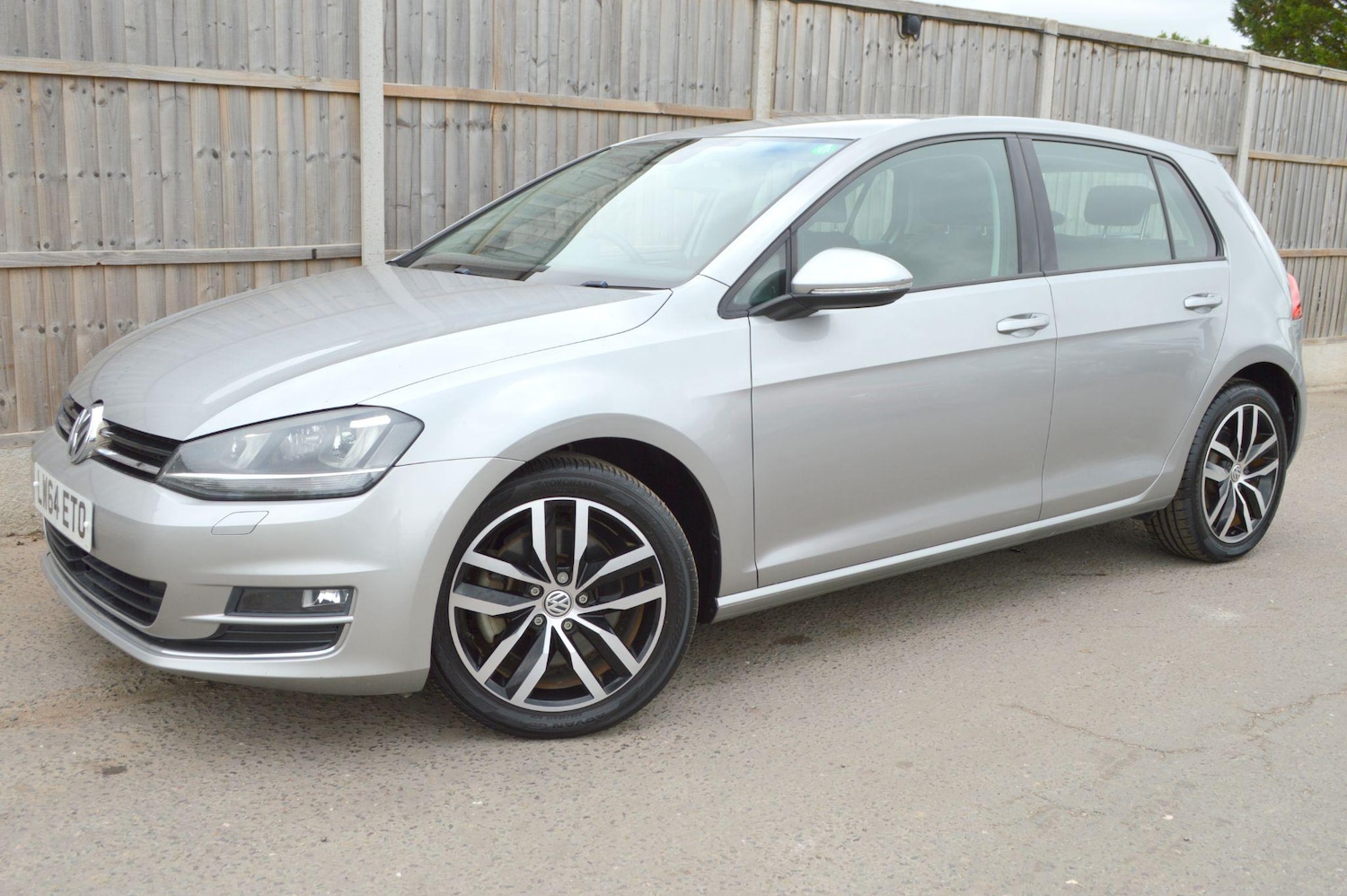 Used Volkswagen Golf 2025 for sale - 76549153: Photo 17