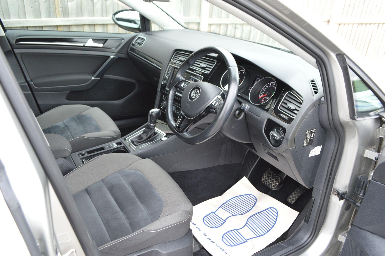 Used Volkswagen Golf 2025 for sale - 76549153: Photo 19