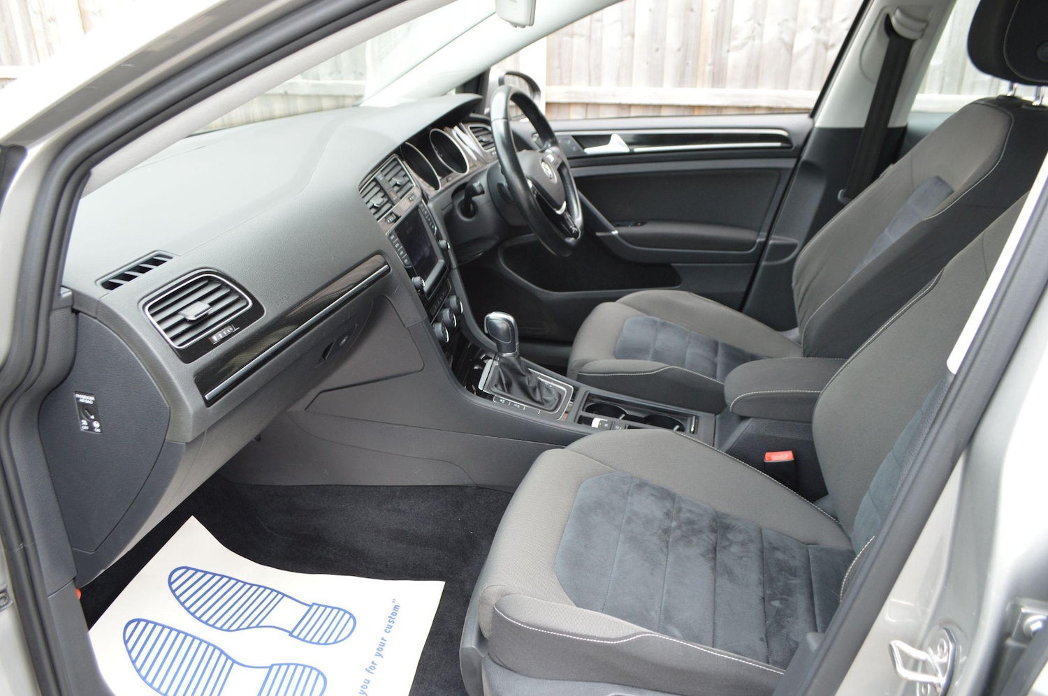 Used Volkswagen Golf 2025 for sale - 76549153: Photo 20