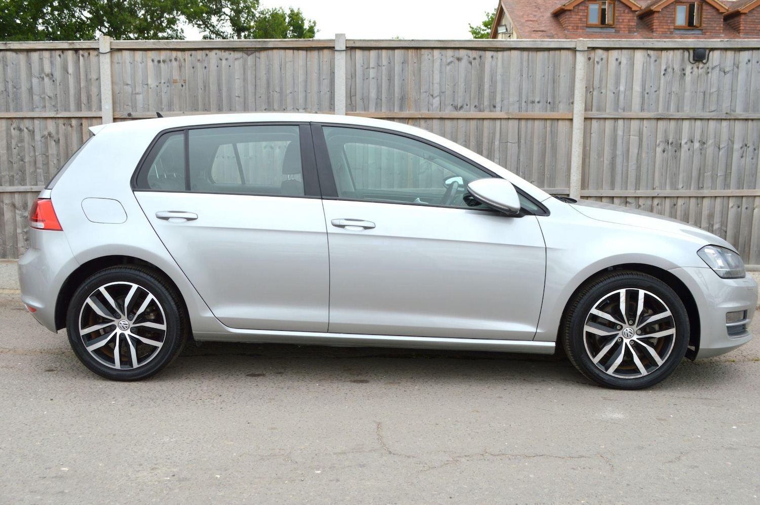 Used Volkswagen Golf 2025 for sale - 76549153: Photo 21