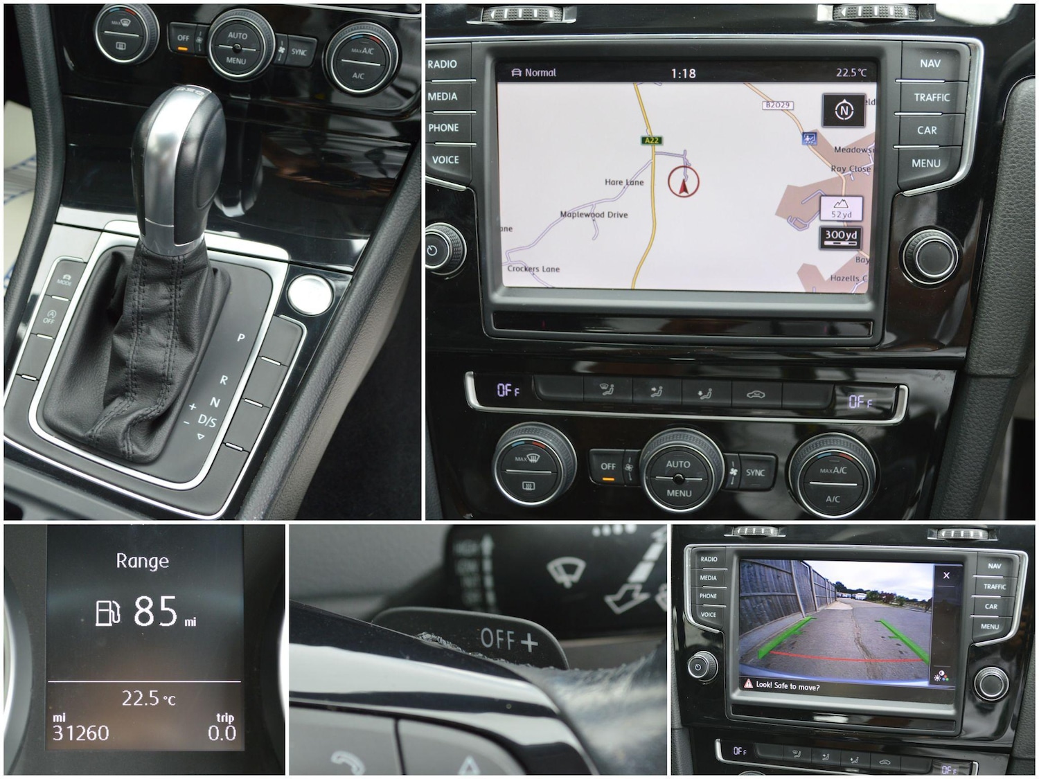 Used Volkswagen Golf 2025 for sale - 76549153: Photo 6