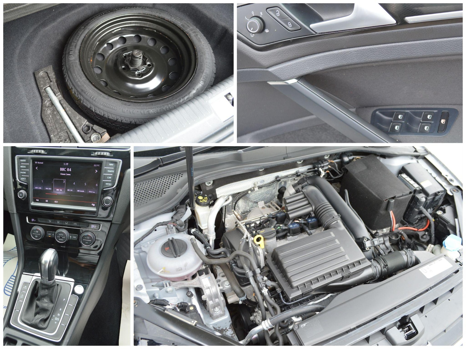 Used Volkswagen Golf 2025 for sale - 76549153: Photo 9