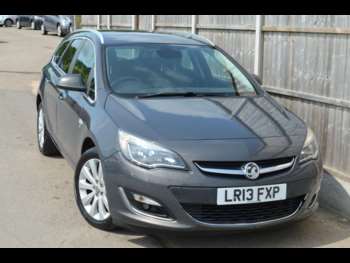 2013 (63) - 1.6i 16V SE 5dr Auto