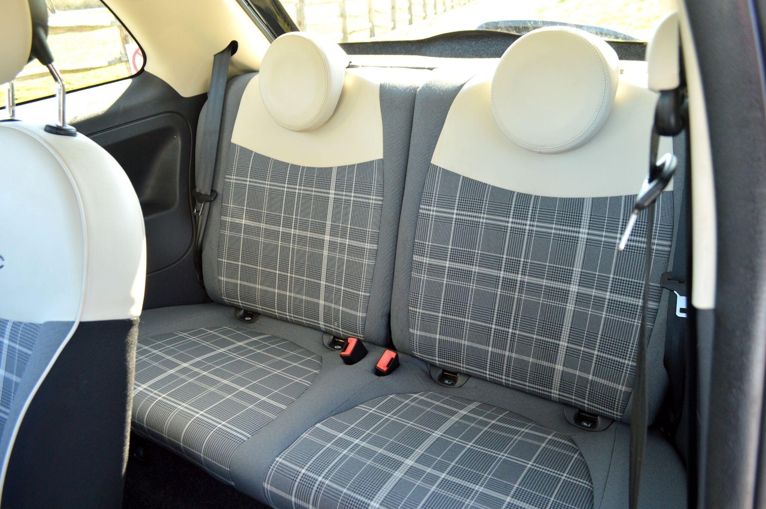 Used Fiat 500 2017 for sale - 77977996: Photo 11