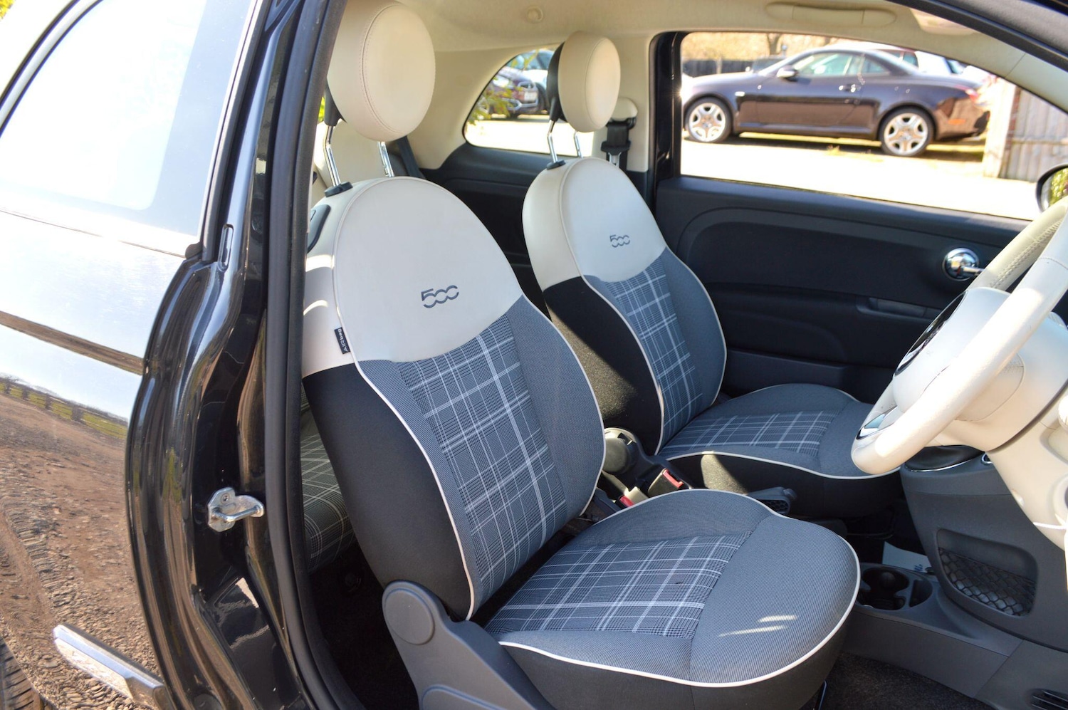 Used Fiat 500 2017 for sale - 77977996: Photo 17