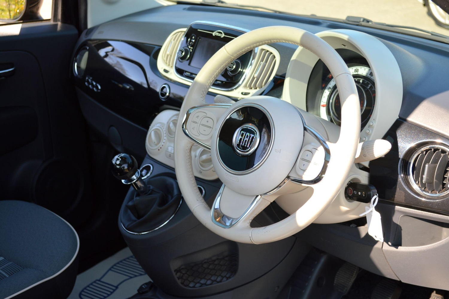 Used Fiat 500 2017 for sale - 77977996: Photo 18