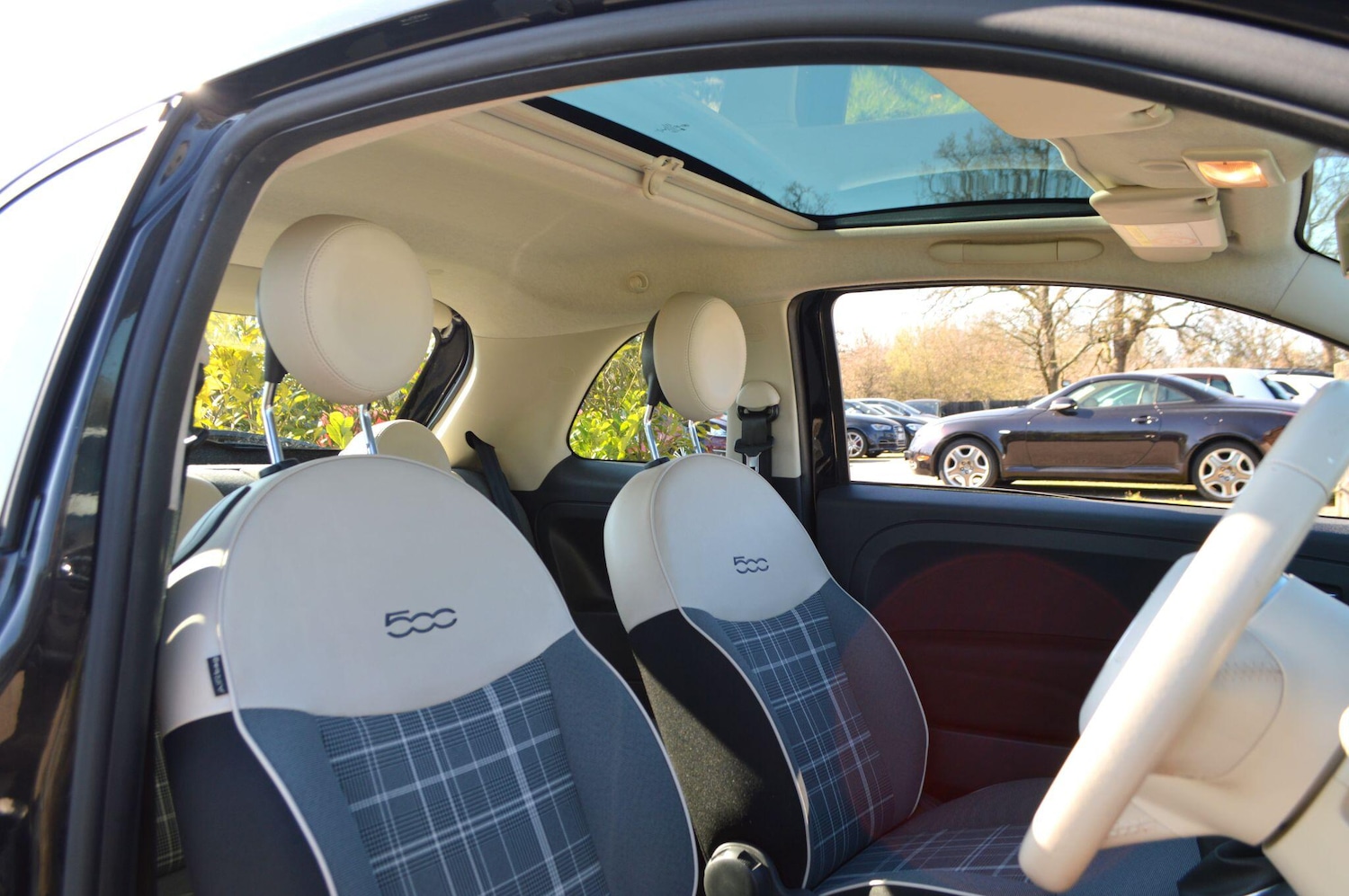 Used Fiat 500 2017 for sale - 77977996: Photo 19