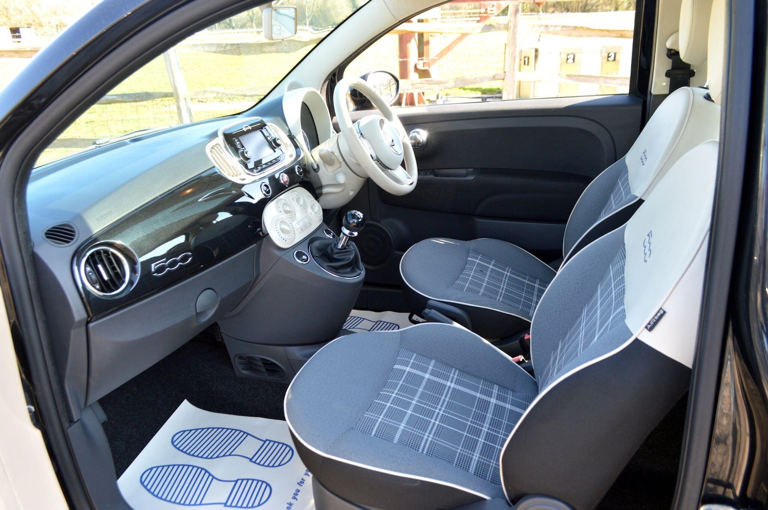 Used Fiat 500 2017 for sale - 77977996: Photo 20