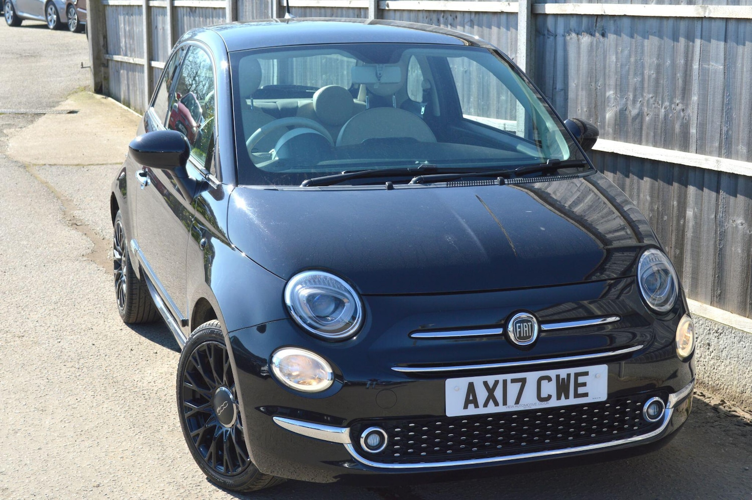 Used Fiat 500 2017 for sale - 77977996: Photo 23