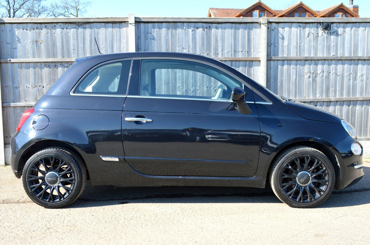 Used Fiat 500 2017 for sale - 77977996: Photo 26