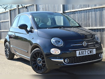 Used Fiat 500 2017 for sale - 77977996: Photo