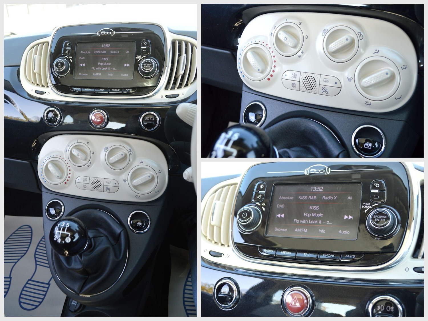 Used Fiat 500 2017 for sale - 77977996: Photo 6