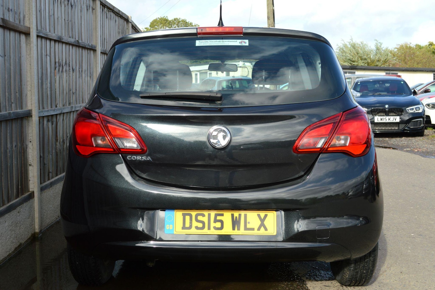 Vehicle 11