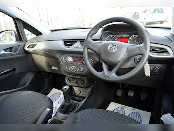 Used Vauxhall Corsa 2015 for sale - 75809603: Photo