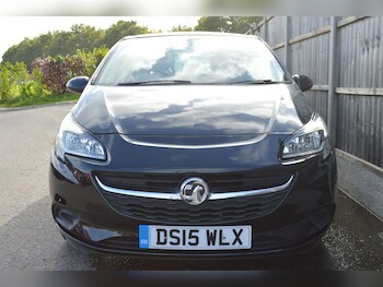 Used Vauxhall Corsa 2015 for sale - 75809603: Photo