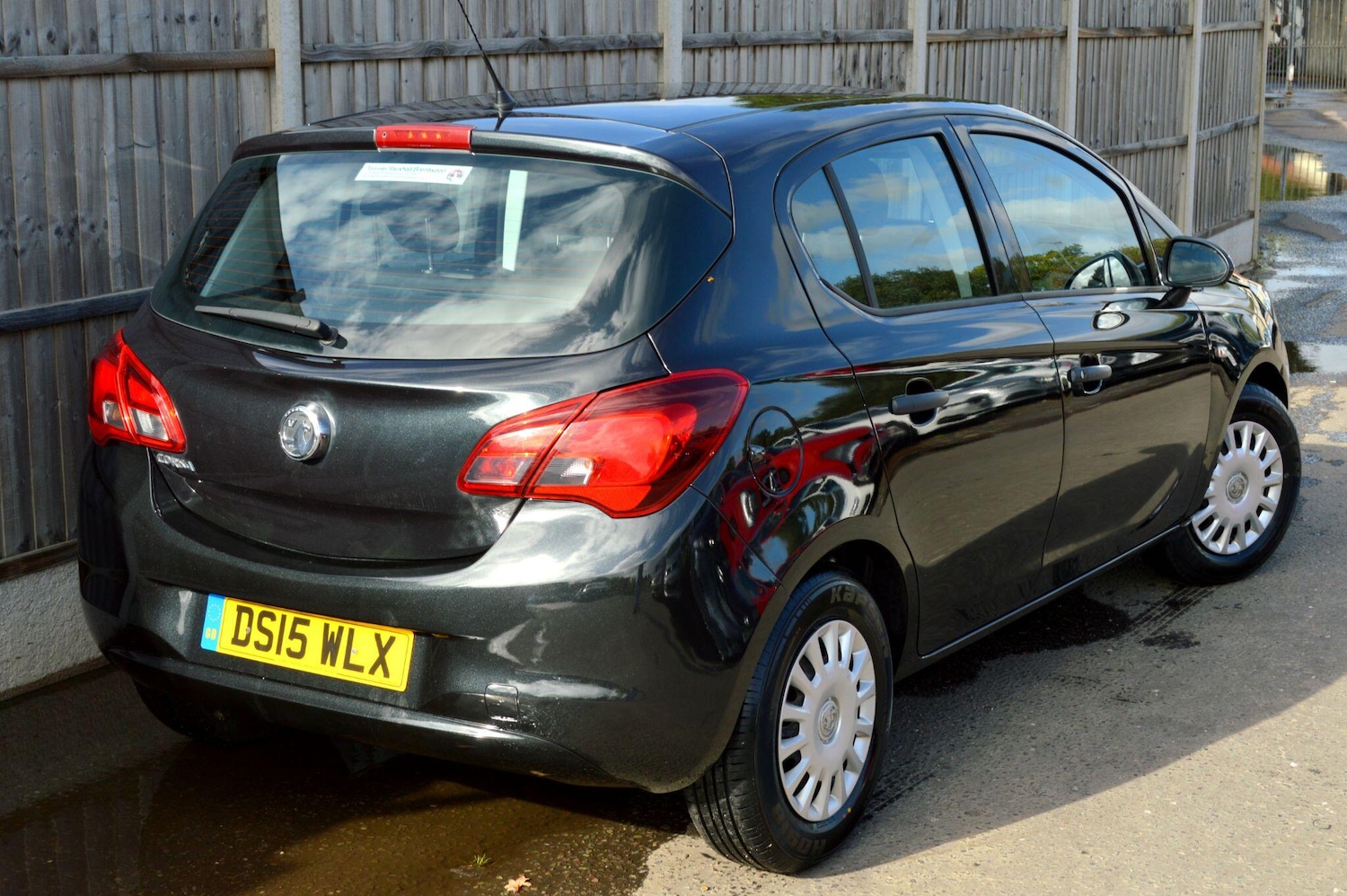 Vehicle 9