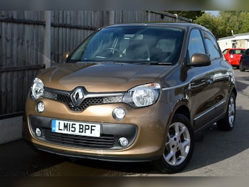 2015 (15) - 0.9 TCe ENERGY Dynamique Euro 6 (s/s) 5dr