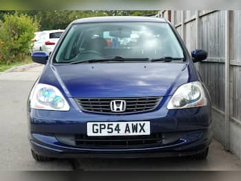 Used Honda Civic 2005 for sale - 79838999: Photo