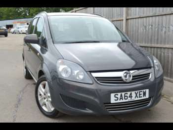 2014 (64) - 1.8 16V Exclusiv Euro 5 5dr