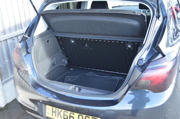 Used Vauxhall Corsa 2017 for sale - 76175605: Photo 11