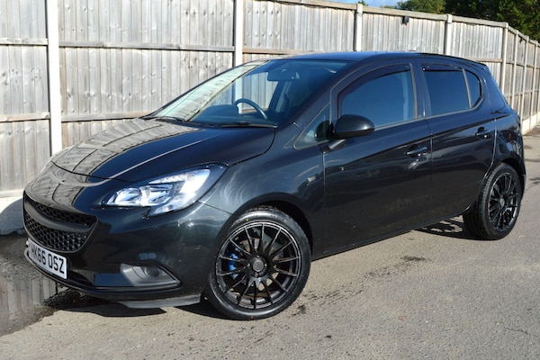 Used Vauxhall Corsa 2017 for sale - 76175605: Photo 15