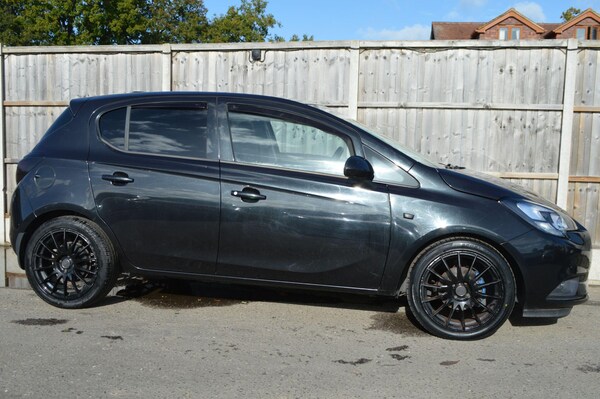 Used Vauxhall Corsa 2017 for sale - 76175605: Photo 22