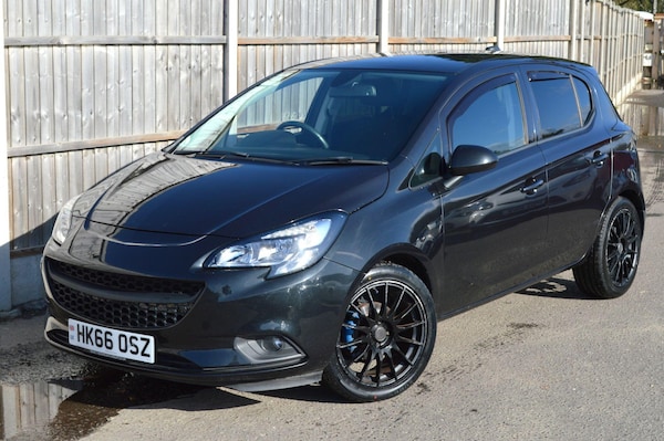 Used Vauxhall Corsa 2017 for sale - 76175605: Photo 23