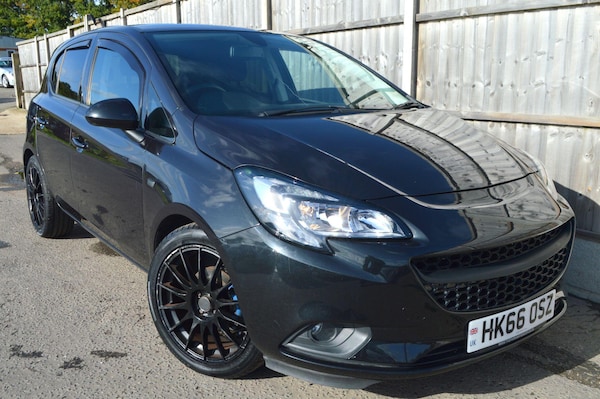 Used Vauxhall Corsa 2017 for sale - 76175605: Photo 24