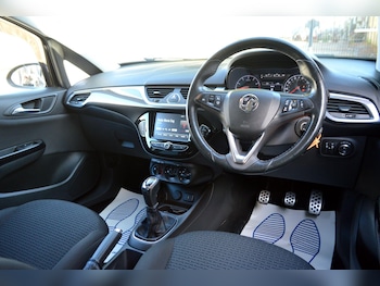 Used Vauxhall Corsa 2017 for sale - 76175605: Photo 2