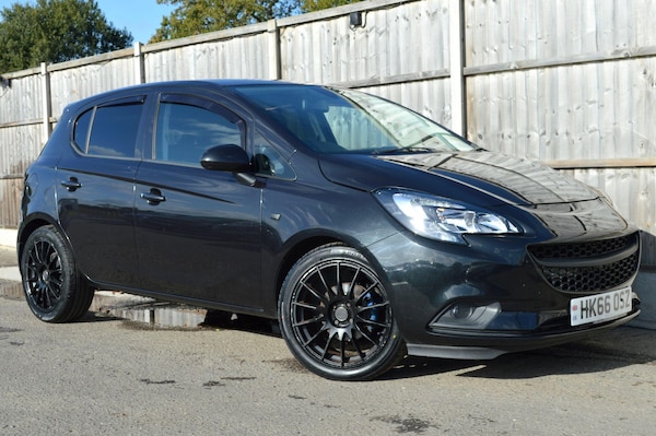 Used Vauxhall Corsa 2017 for sale - 76175605: Photo 3