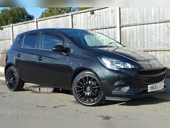Used Vauxhall Corsa 2017 for sale - 76175605: Photo 3